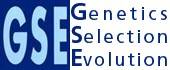 Genetics Selection Evolution (GSE) (reserved)
