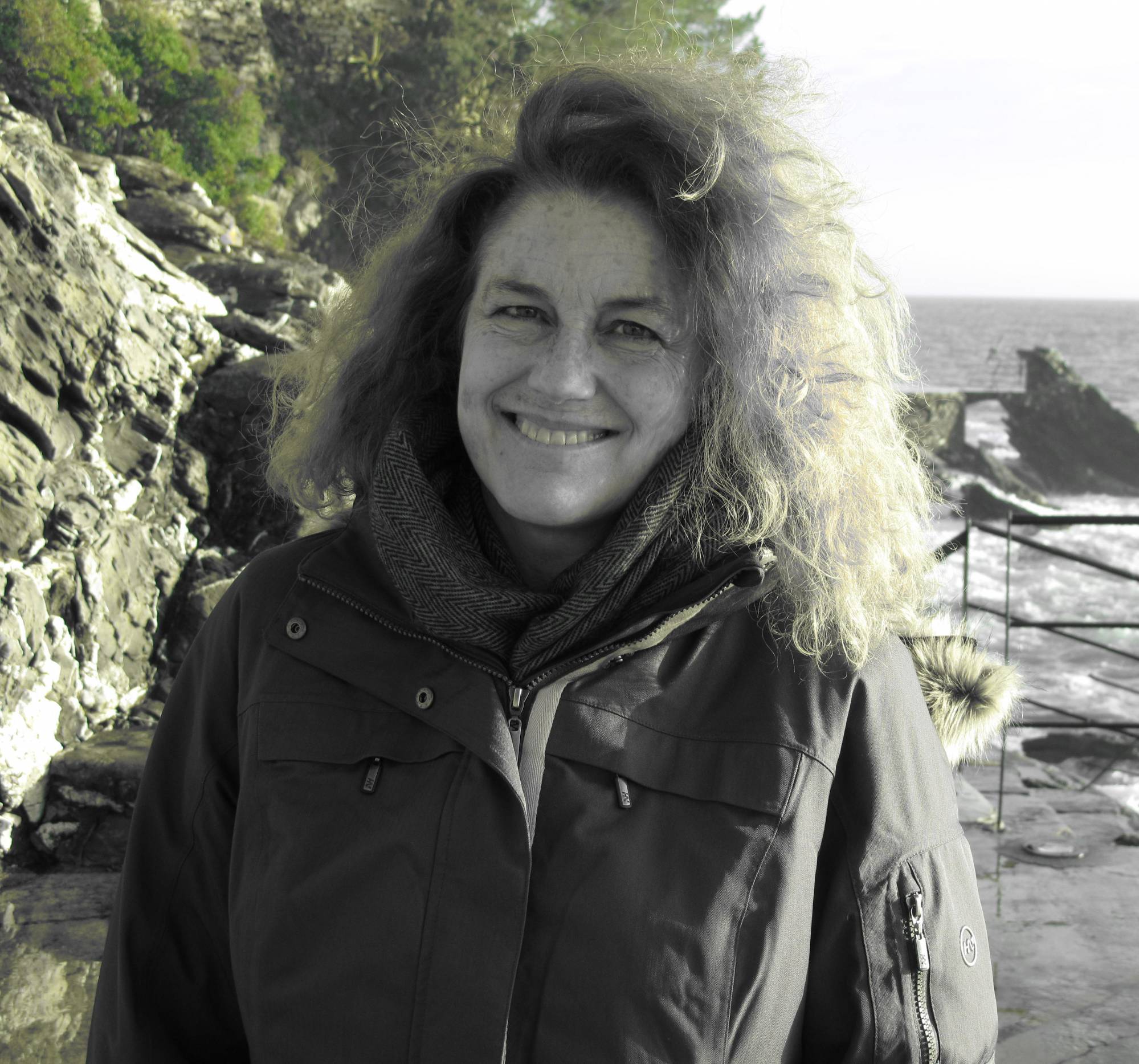 Elisabetta Giuffra